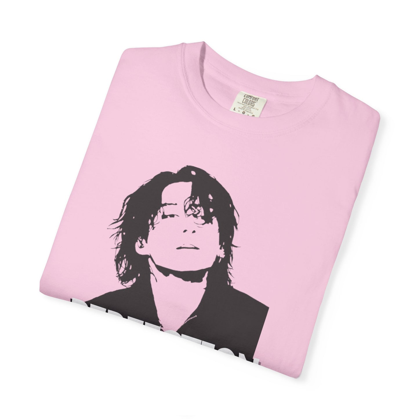 Jk Birthday T-Shirt – “Perfection Hide in Silence” Unisex Tee, BTS ARMY Gift, K-Pop Inspired Shirt - Junhae Studio