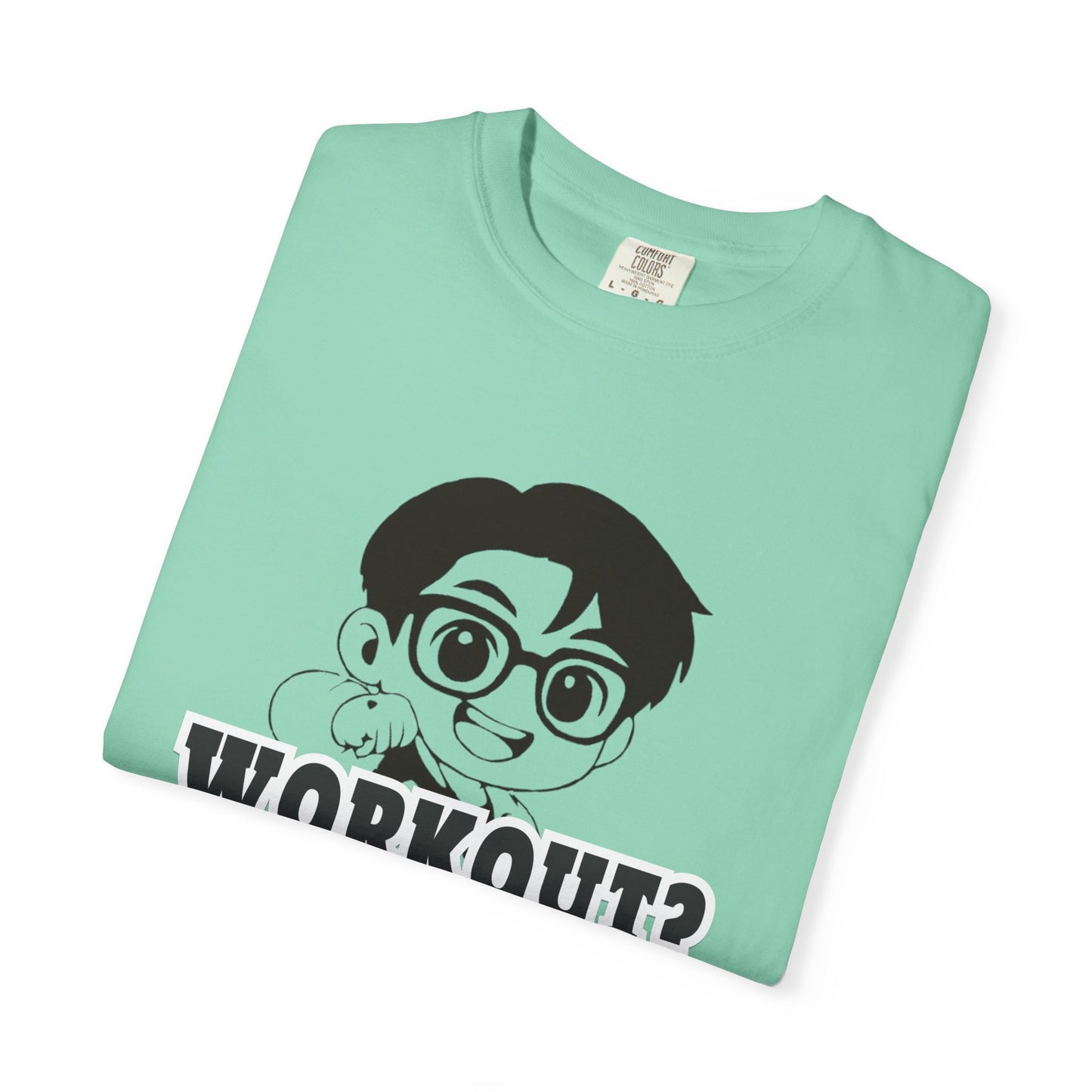JK Birthday Workout Tee β Funny Unisex T-Shirt - Junhae Studio