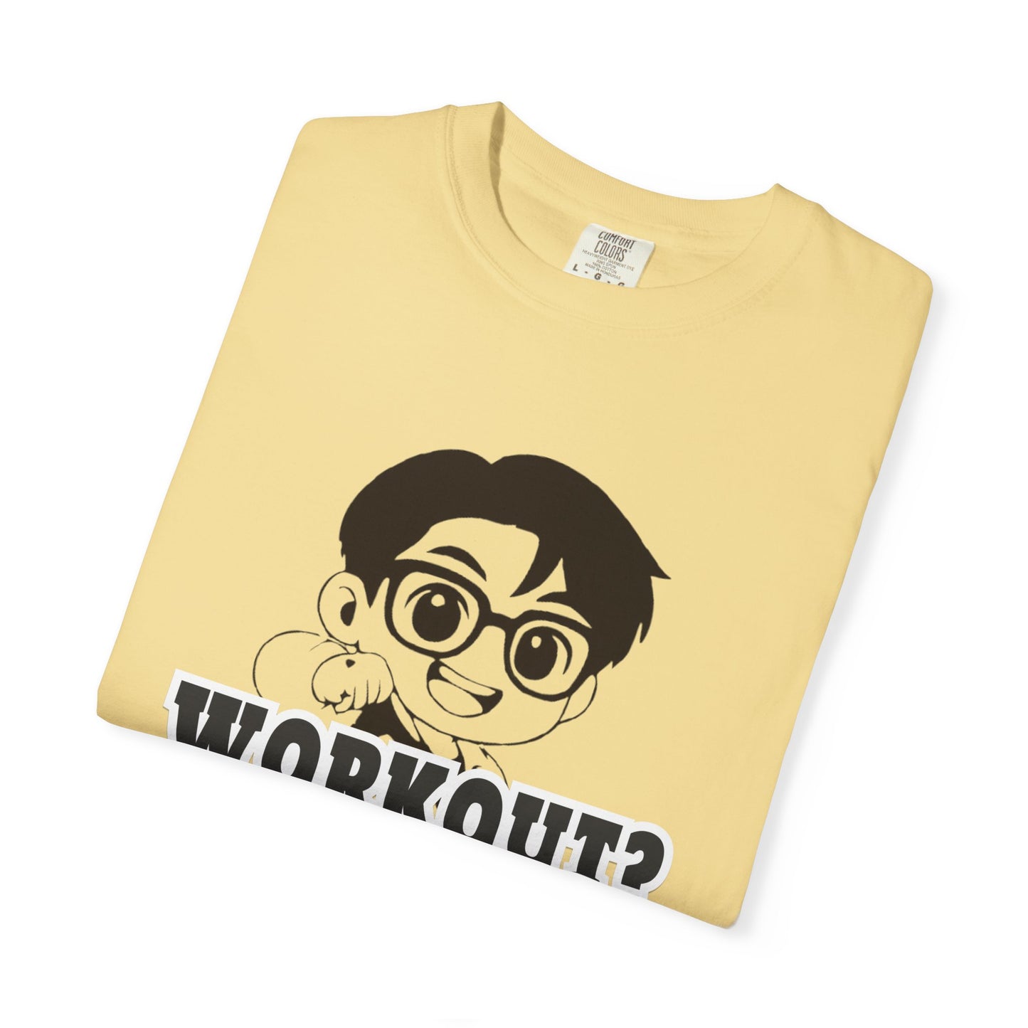 JK Birthday Workout Tee β Funny Unisex T-Shirt - Junhae Studio