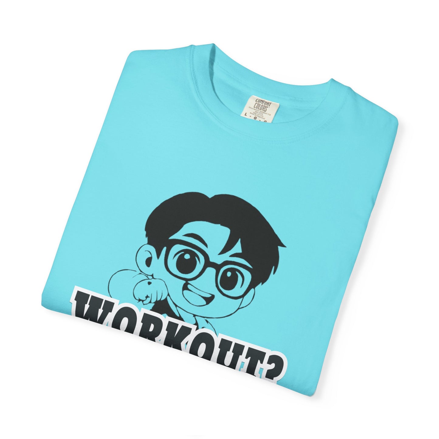 JK Birthday Workout Tee β Funny Unisex T-Shirt - Junhae Studio