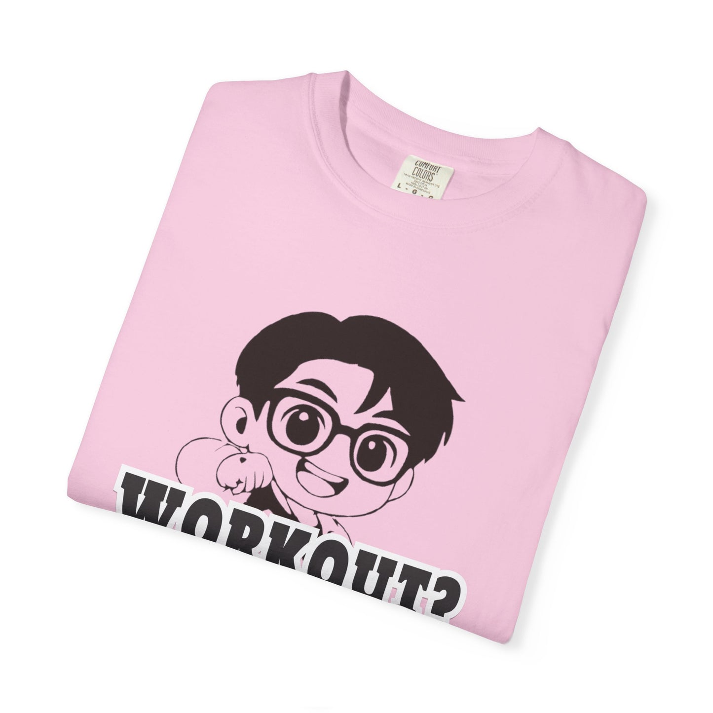 JK Birthday Workout Tee β Funny Unisex T-Shirt - Junhae Studio