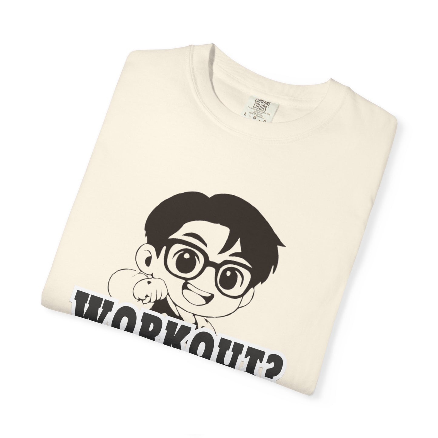 JK Birthday Workout Tee β Funny Unisex T-Shirt - Junhae Studio