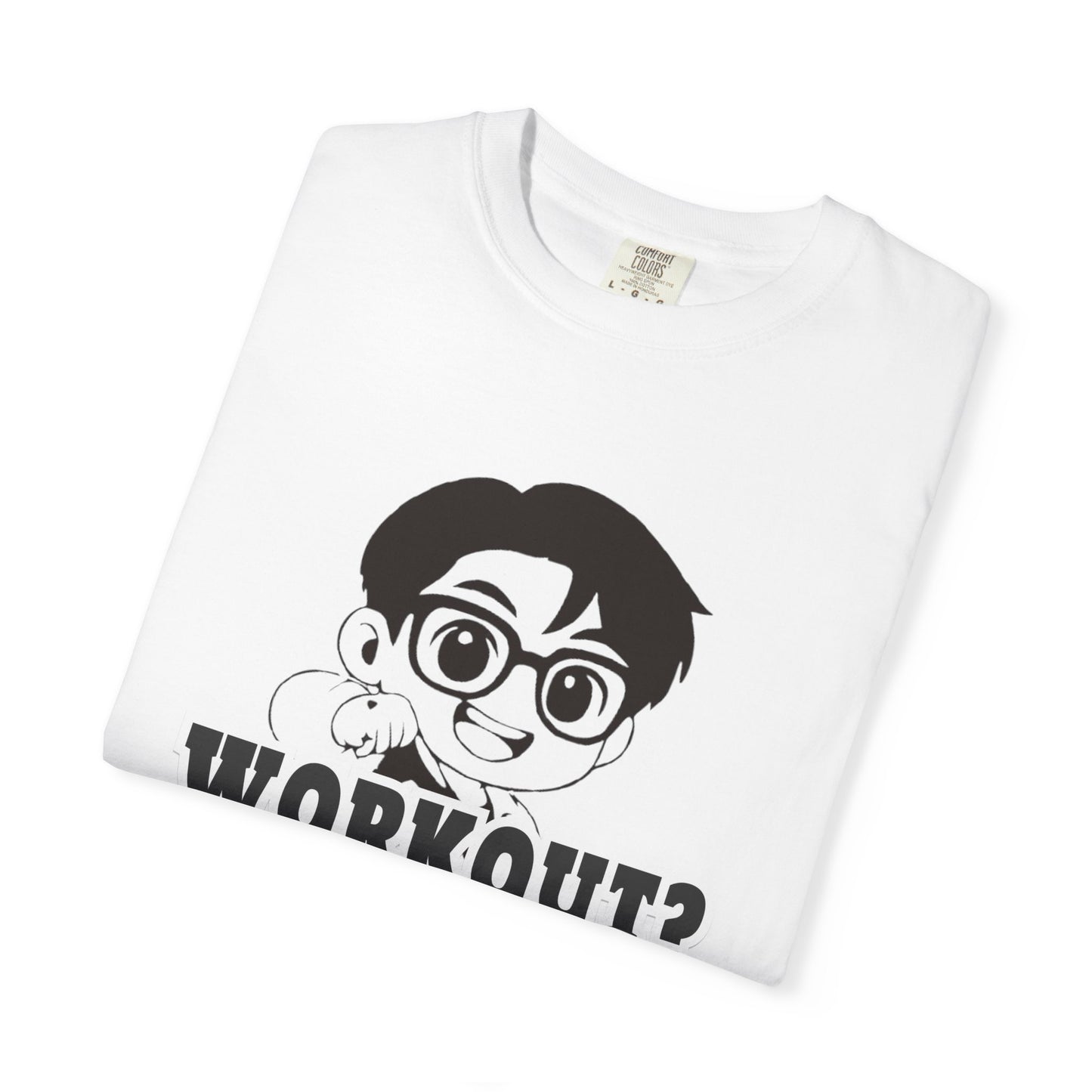 JK Birthday Workout Tee β Funny Unisex T-Shirt - Junhae Studio