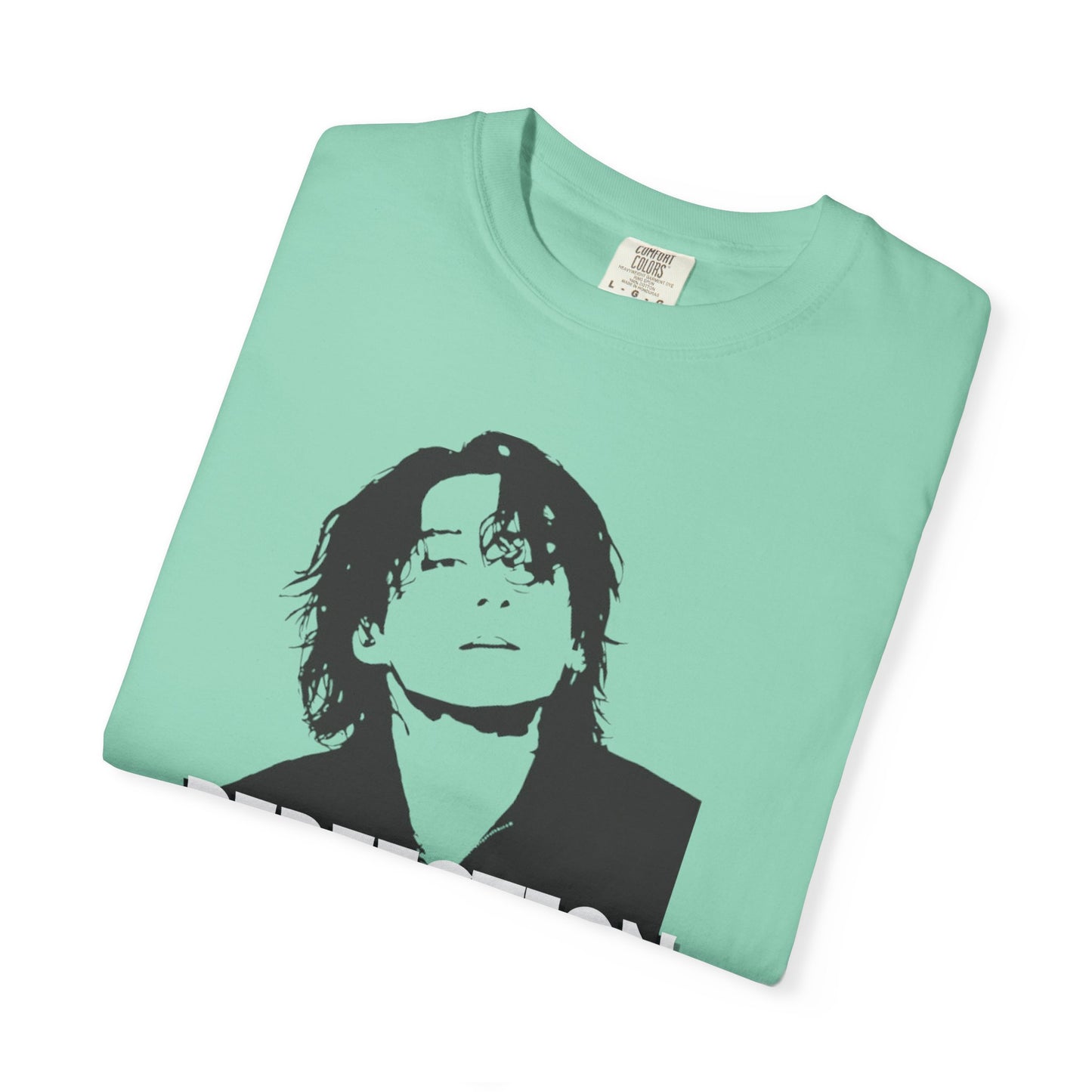 Jk Birthday T-Shirt – “Perfection Hide in Silence” Unisex Tee, BTS ARMY Gift, K-Pop Inspired Shirt - Junhae Studio
