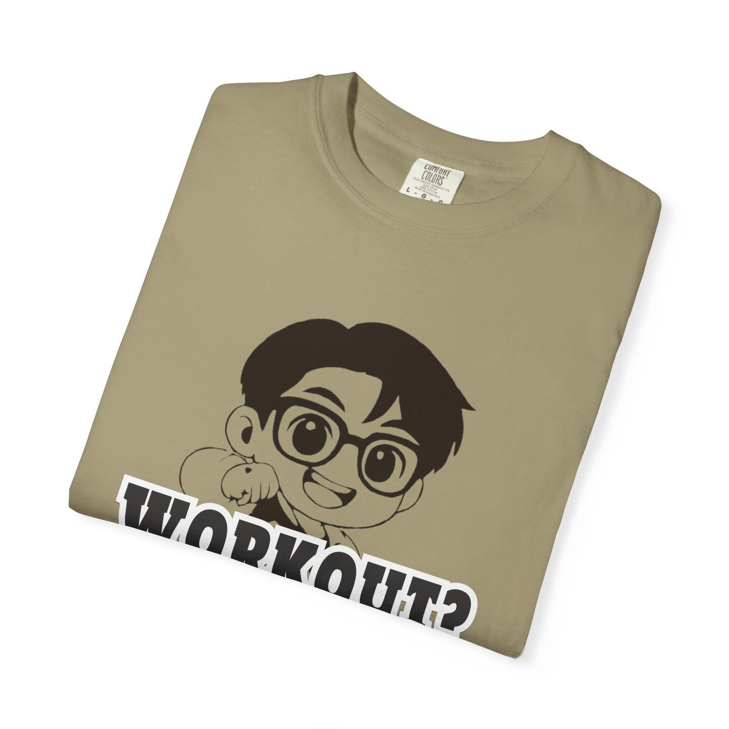 JK Birthday Workout Tee β Funny Unisex T-Shirt - Junhae Studio