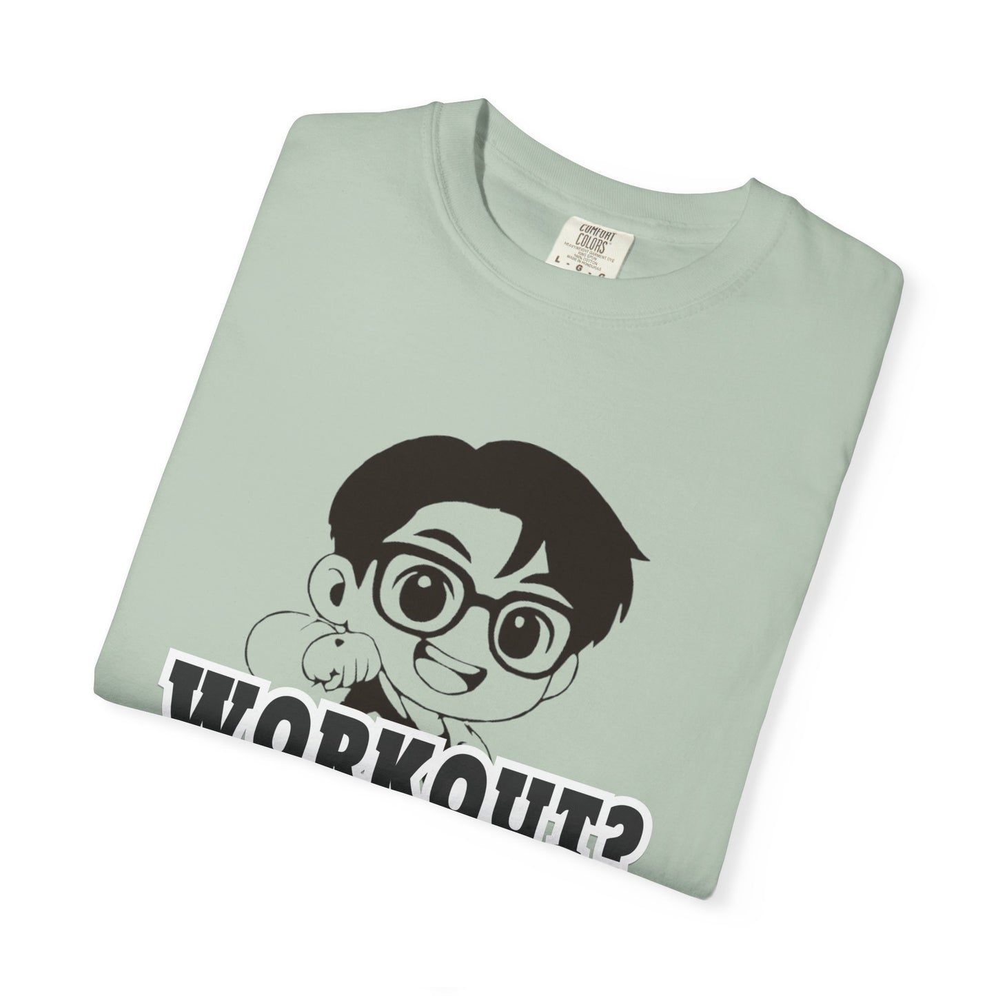 JK Birthday Workout Tee β Funny Unisex T-Shirt - Junhae Studio
