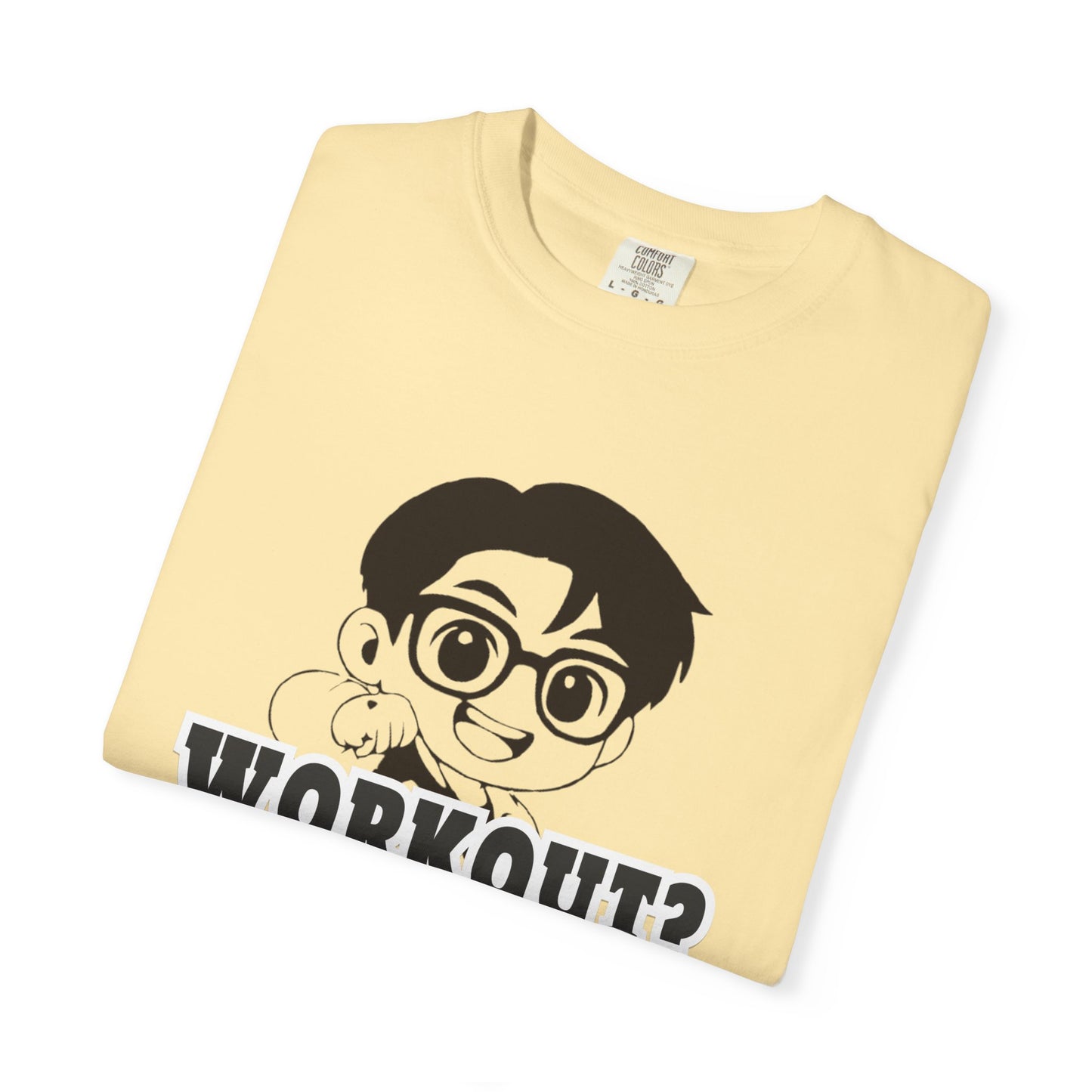 JK Birthday Workout Tee β Funny Unisex T-Shirt - Junhae Studio