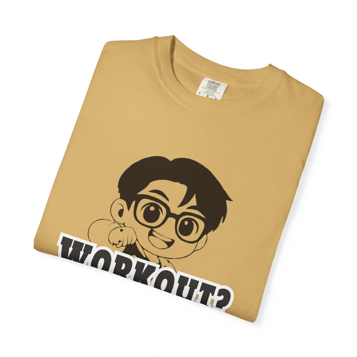 JK Birthday Workout Tee β Funny Unisex T-Shirt - Junhae Studio