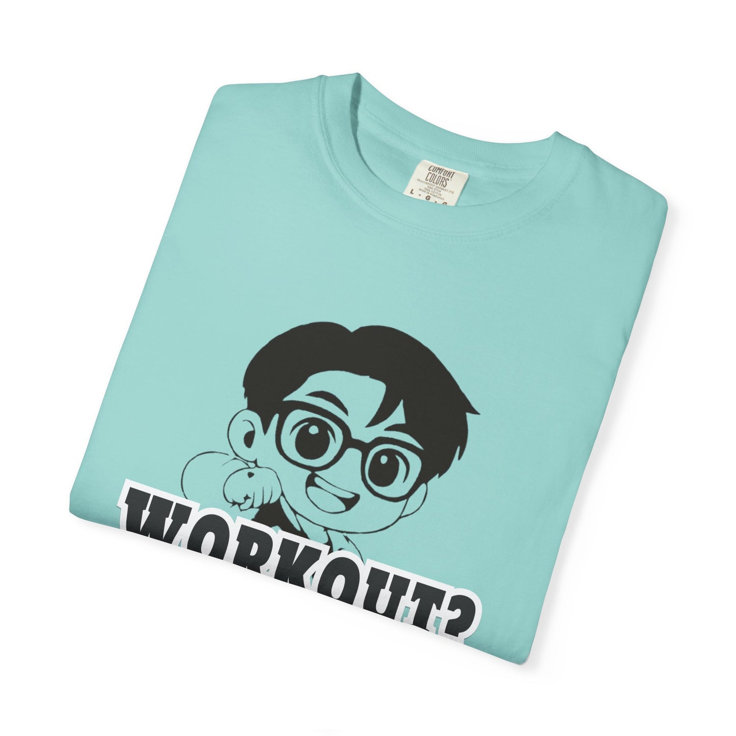JK Birthday Workout Tee β Funny Unisex T-Shirt - Junhae Studio