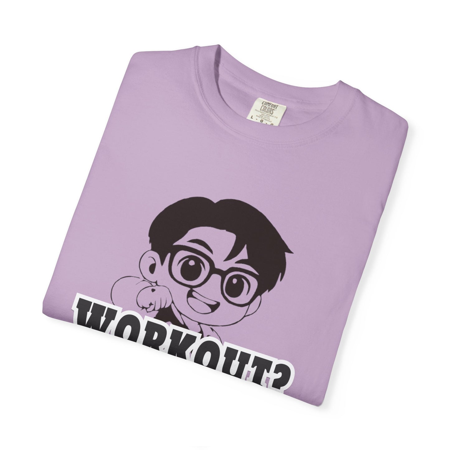 JK Birthday Workout Tee β Funny Unisex T-Shirt - Junhae Studio