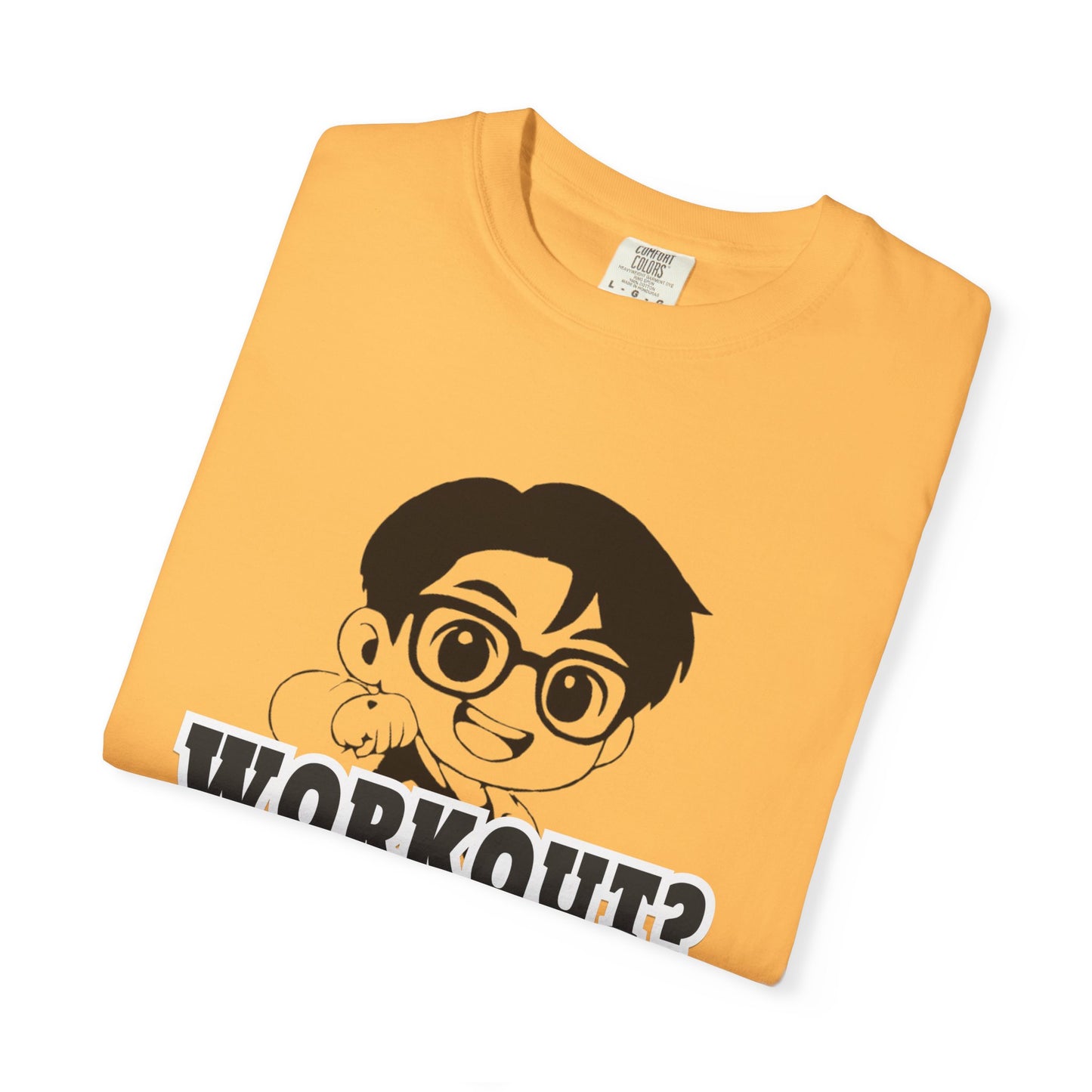 JK Birthday Workout Tee β Funny Unisex T-Shirt - Junhae Studio