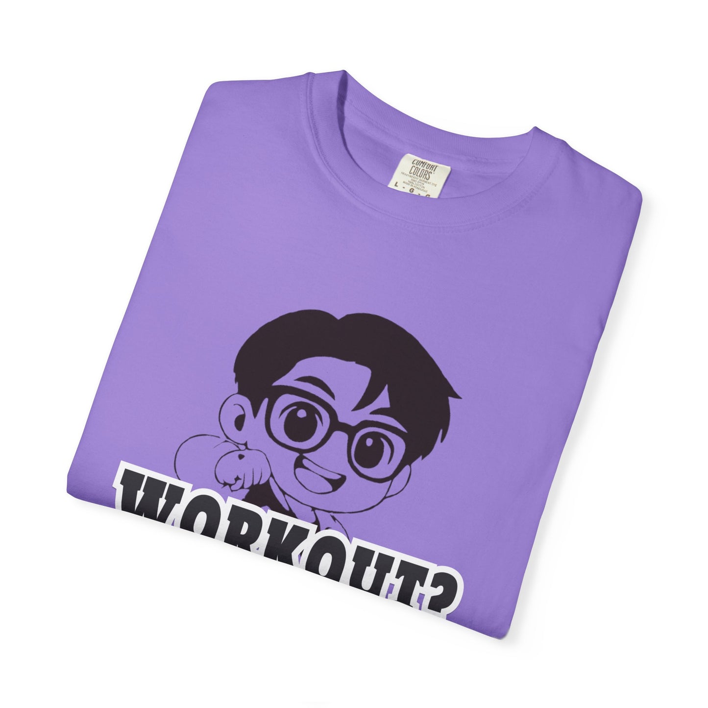 JK Birthday Workout Tee β Funny Unisex T-Shirt - Junhae Studio