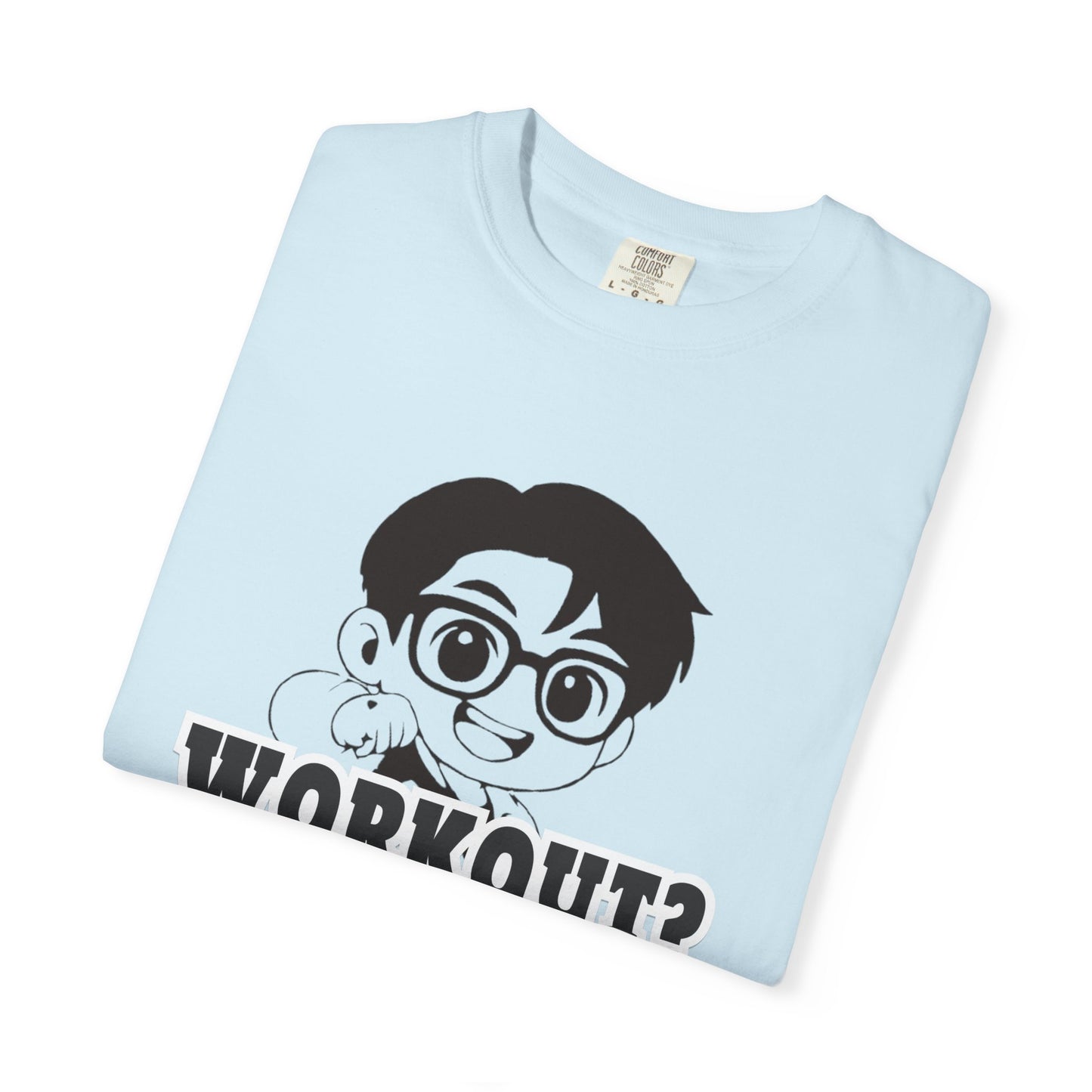 JK Birthday Workout Tee β Funny Unisex T-Shirt - Junhae Studio