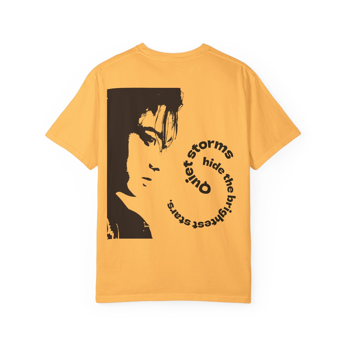Jk Birthday T-Shirt – “Perfection Hide in Silence” Unisex Tee, BTS ARMY Gift, K-Pop Inspired Shirt - Junhae Studio