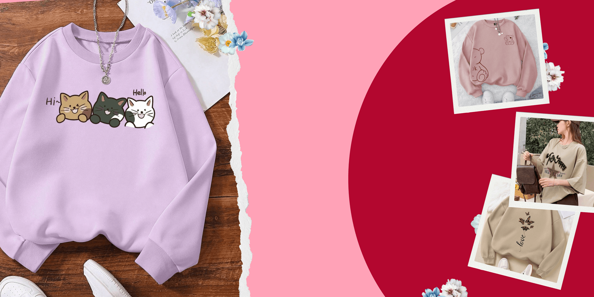 Junhae Studio Collection