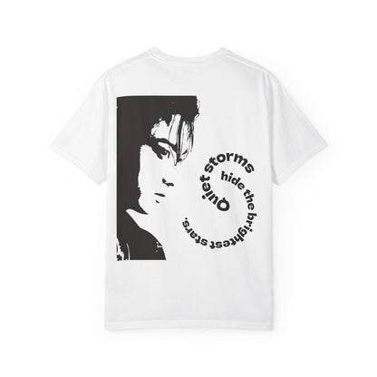 Jk Birthday T-Shirt – “Perfection Hide in Silence” Unisex Tee, BTS ARMY Gift, K-Pop Inspired Shirt - Junhae Studio