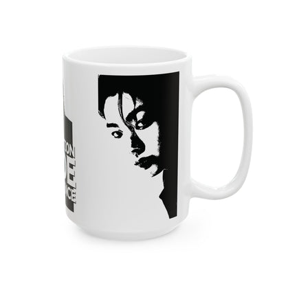Perfection in Silence Mug - Jungkook Birthday Edition Gift - Junhae Studio
