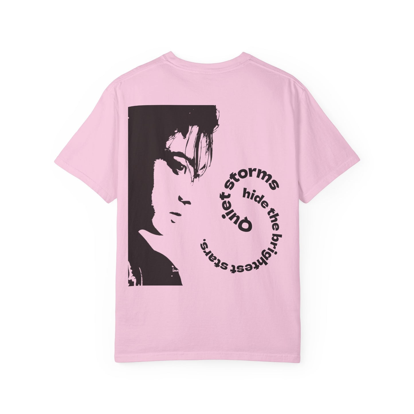 Jk Birthday T-Shirt – “Perfection Hide in Silence” Unisex Tee, BTS ARMY Gift, K-Pop Inspired Shirt - Junhae Studio