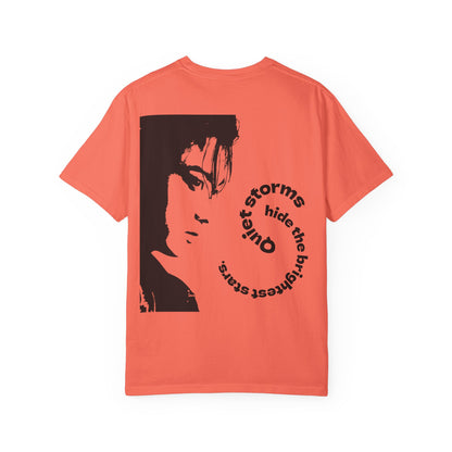 Jk Birthday T-Shirt – “Perfection Hide in Silence” Unisex Tee, BTS ARMY Gift, K-Pop Inspired Shirt - Junhae Studio