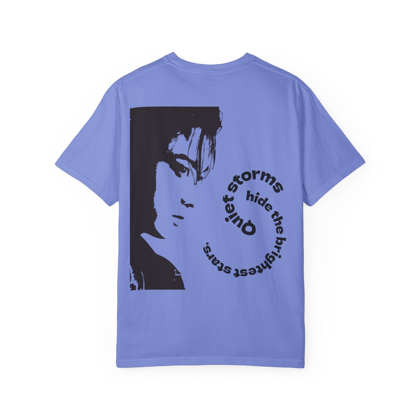 Jk Birthday T-Shirt – “Perfection Hide in Silence” Unisex Tee, BTS ARMY Gift, K-Pop Inspired Shirt - Junhae Studio