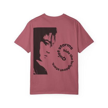 Jk Birthday T-Shirt – “Perfection Hide in Silence” Unisex Tee, BTS ARMY Gift, K-Pop Inspired Shirt - Junhae Studio