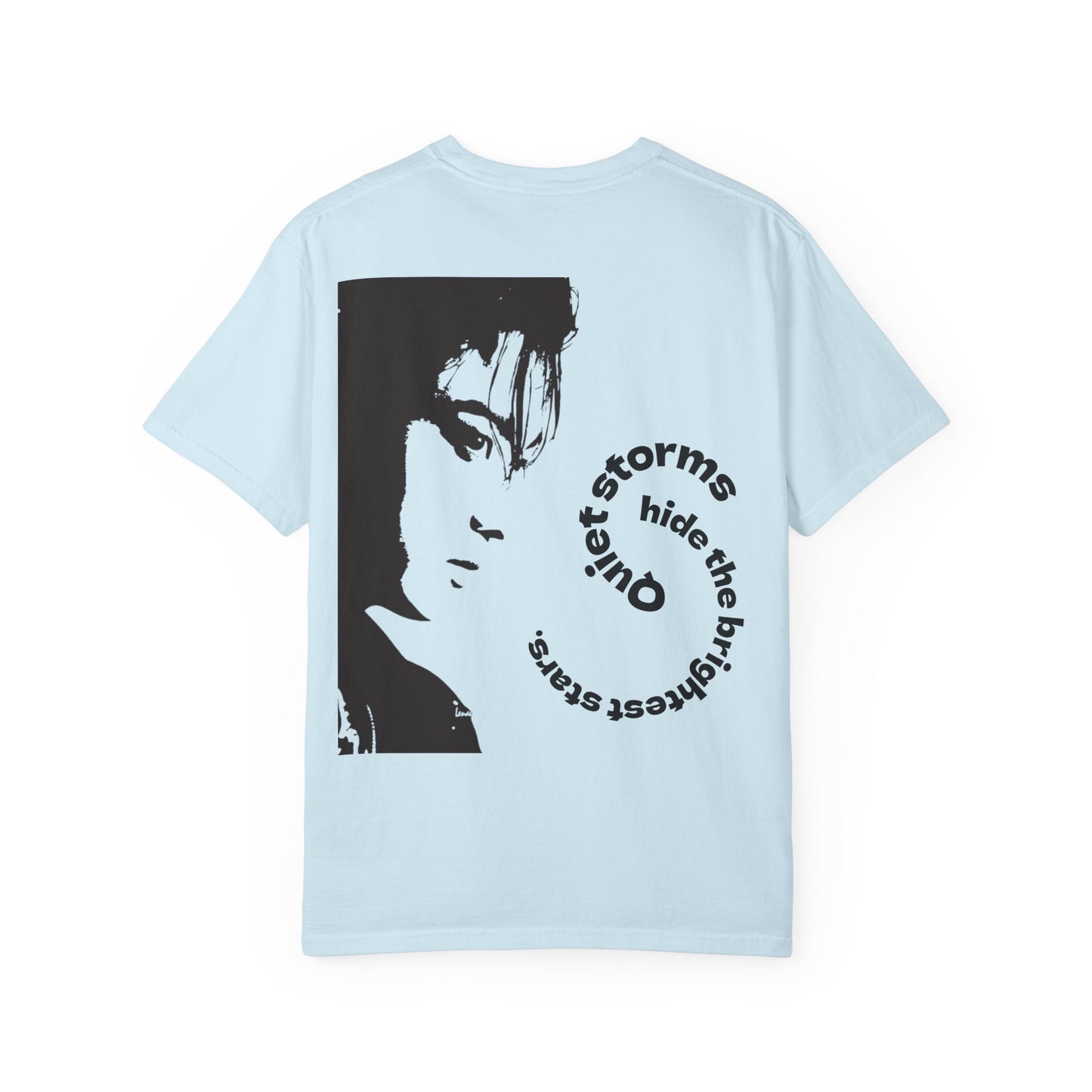 Jk Birthday T-Shirt – “Perfection Hide in Silence” Unisex Tee, BTS ARMY Gift, K-Pop Inspired Shirt - Junhae Studio