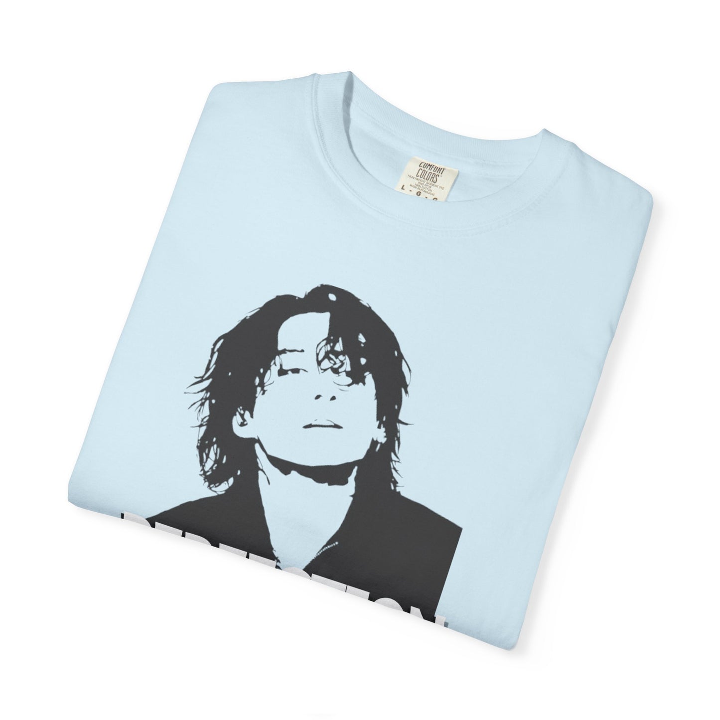 Jk Birthday T-Shirt – “Perfection Hide in Silence” Unisex Tee, BTS ARMY Gift, K-Pop Inspired Shirt - Junhae Studio