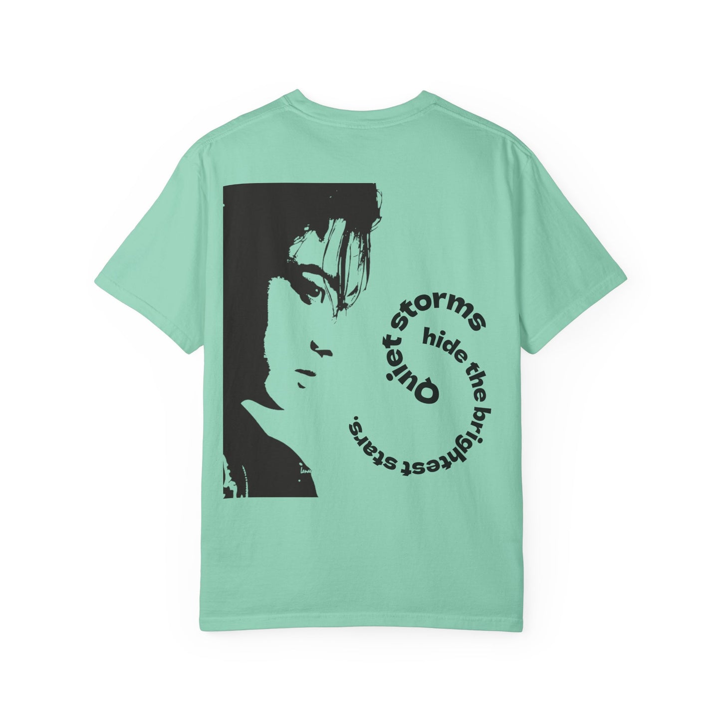 Jk Birthday T-Shirt – “Perfection Hide in Silence” Unisex Tee, BTS ARMY Gift, K-Pop Inspired Shirt - Junhae Studio