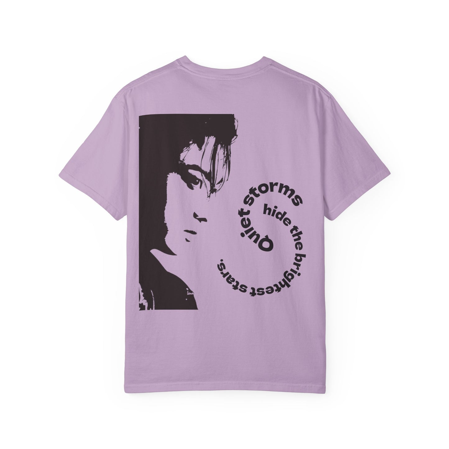 Jk Birthday T-Shirt – “Perfection Hide in Silence” Unisex Tee, BTS ARMY Gift, K-Pop Inspired Shirt - Junhae Studio