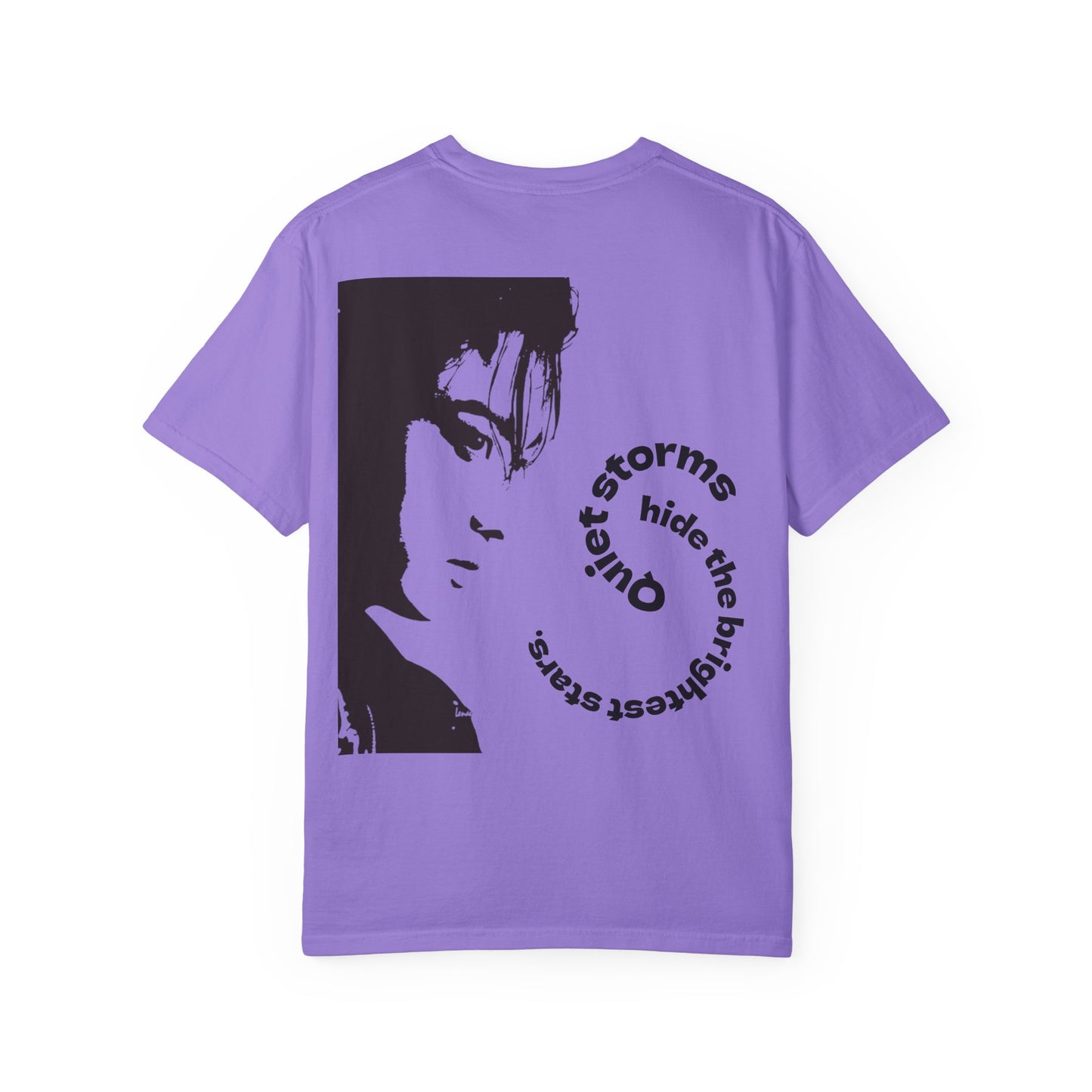 Jk Birthday T-Shirt – “Perfection Hide in Silence” Unisex Tee, BTS ARMY Gift, K-Pop Inspired Shirt - Junhae Studio