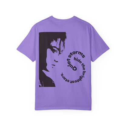 Jk Birthday T-Shirt – “Perfection Hide in Silence” Unisex Tee, BTS ARMY Gift, K-Pop Inspired Shirt - Junhae Studio