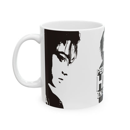 Perfection in Silence Mug - Jungkook Birthday Edition Gift - Junhae Studio