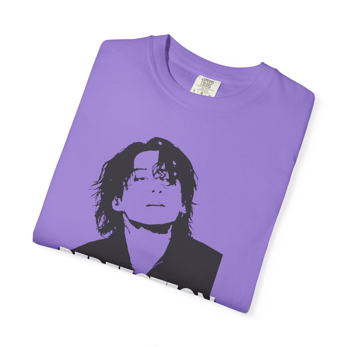 Jk Birthday T-Shirt – “Perfection Hide in Silence” Unisex Tee, BTS ARMY Gift, K-Pop Inspired Shirt - Junhae Studio