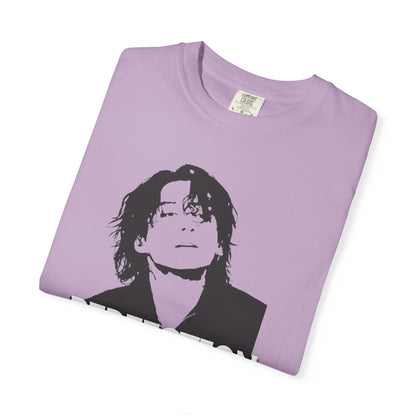Jk Birthday T-Shirt – “Perfection Hide in Silence” Unisex Tee, BTS ARMY Gift, K-Pop Inspired Shirt - Junhae Studio